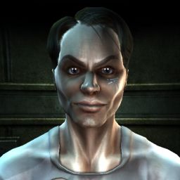 Gollatas — legacy portrait