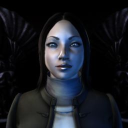 Die Dioxie — legacy portrait