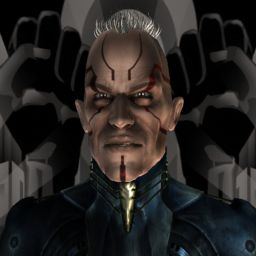 FLH — legacy portrait