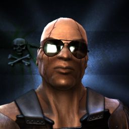 criminalistuu — legacy portrait