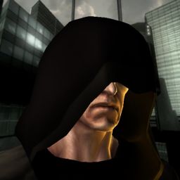Kyle Imperialis — legacy portrait
