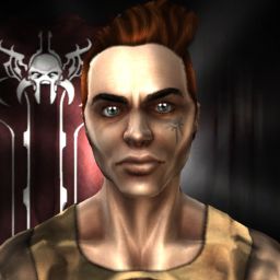 Ax Thor'BP — legacy portrait