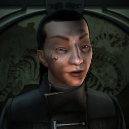 Gloryquest — legacy portrait