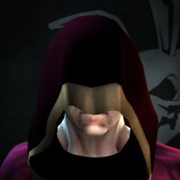 Zanuusii — legacy portrait