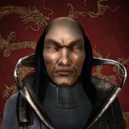 Kathakt — legacy portrait