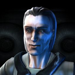 alladaar — legacy portrait