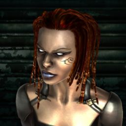 minminminer — legacy portrait