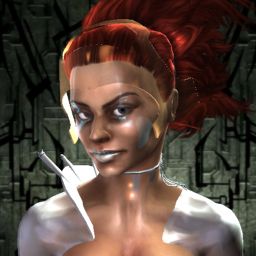 AniMaTrix — legacy portrait