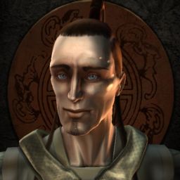 Domthar — legacy portrait