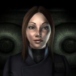 Scorpion snake — legacy portrait