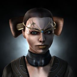 Undakara — legacy portrait