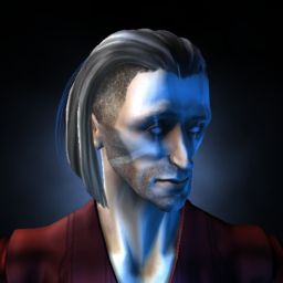 Mining Disease — legacy portrait