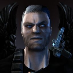 ODIN3 — legacy portrait