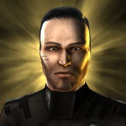 Freelance Bongtech — legacy portrait