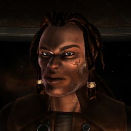 Sgt Clyde — legacy portrait