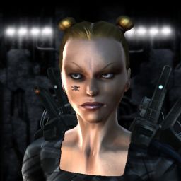 chillbreath — legacy portrait