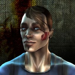 Valdimir Goulda — legacy portrait