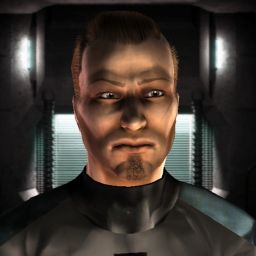 Regner Lodbrog — legacy portrait