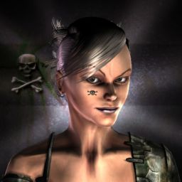 Celean — legacy portrait