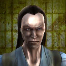 Dacari — legacy portrait