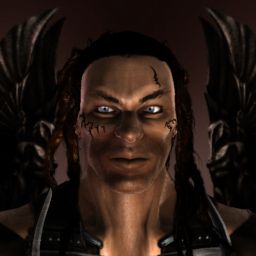 Nartel Vortok — legacy portrait