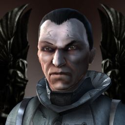 ivanthegrand — legacy portrait