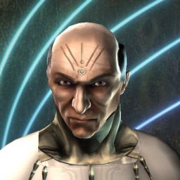 Neosilber — legacy portrait