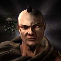Shirakus — legacy portrait
