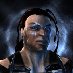 5insa — legacy portrait
