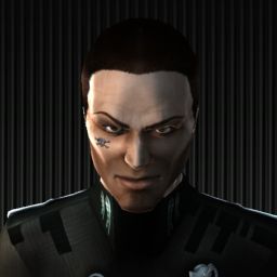 Nico Bone — legacy portrait