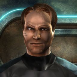 muu lufragga — legacy portrait