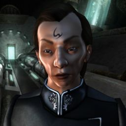 Erkunder C — legacy portrait