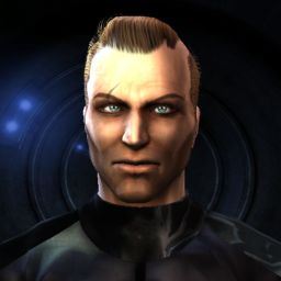 ikaine — legacy portrait