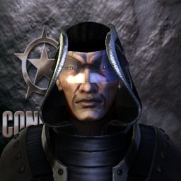 Gusto4150 — legacy portrait
