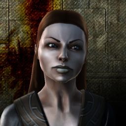 ubernashwan — legacy portrait