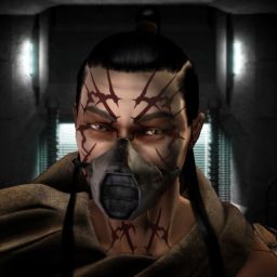 Azyirmin — legacy portrait