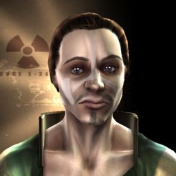 Giter Done — legacy portrait