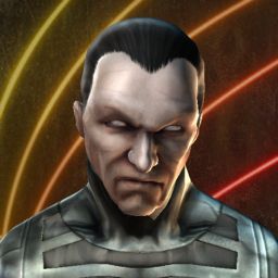 DEREK TR0TTER — legacy portrait