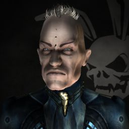 ViciousCycle — legacy portrait