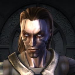Asper Aequitas — legacy portrait