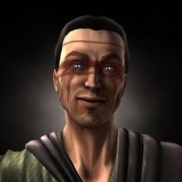 Furbin Ohneoki — legacy portrait