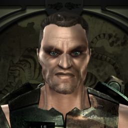 Lord Shitwrecker — legacy portrait