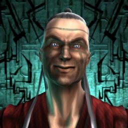 Sildar Ironheart — legacy portrait