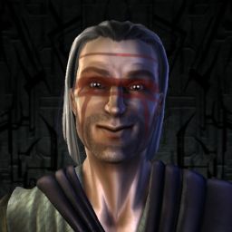 Brutus05 — legacy portrait