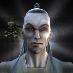 Ornitorrinco — legacy portrait