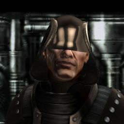 Melgrin — legacy portrait