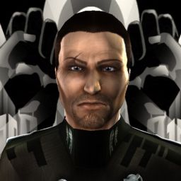 Admiral Gylen — legacy portrait