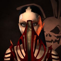 Jahira Devir — legacy portrait