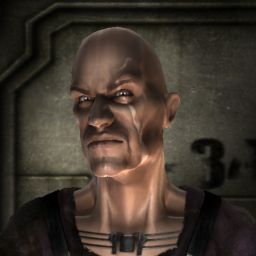 WIaro — legacy portrait