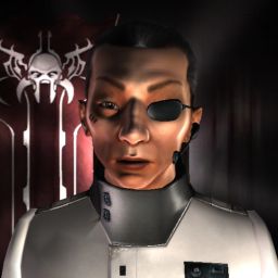 INightDeadI — legacy portrait